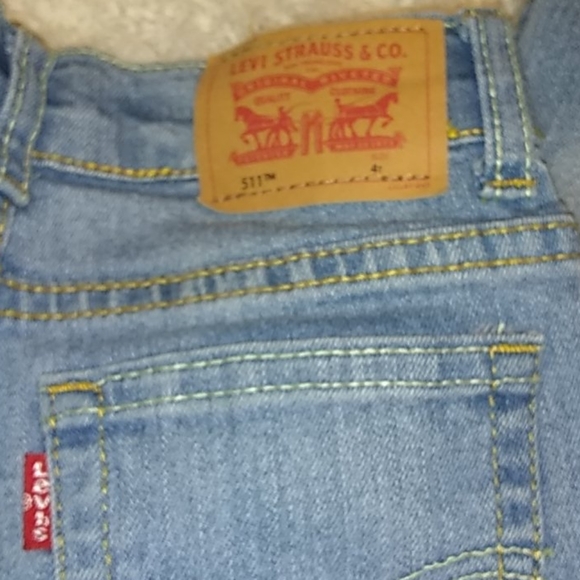 Kids Levi's - Picture 8 of 11